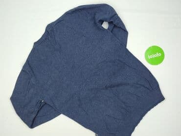 Swetry: 4F, Sweter dla mężczyzn, rozmiar M — 3