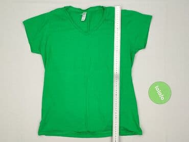 koszulki sizeer: Gildan, T-shirt damski, rozmiar XL — 3