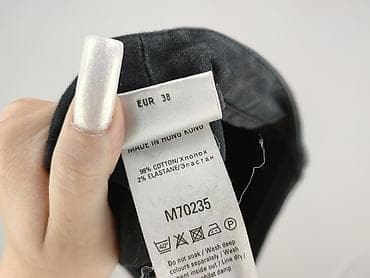 ideal top: NEXT Petite, Spodnie materiałowe damskie, rozmiar S — 6