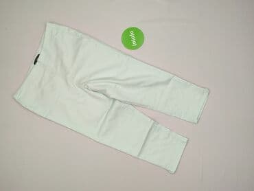 Kobiety: F&F, Legginsy Krótkie damskie, rozmiar L — 2
