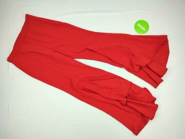 Women's Clothing: Zara, Material trousers for women, S at lalafo.pl — 2 Women's Clothing: Zara, Material trousers for women, S — 2