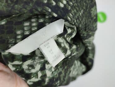 h and m koszulki: H&M, Sukienka damska, rozmiar M — 5