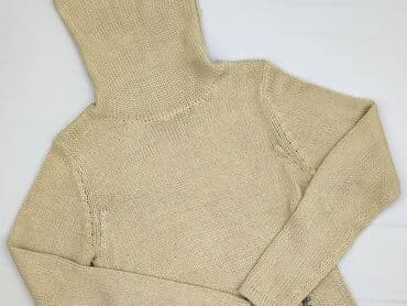 ile wazy bluza z kapturem: Golf damski, S — 1