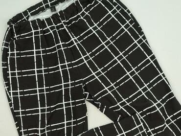 shein koszule nocne damskie: Shein Curve, Spodnie materiałowe damskie, rozmiar 3XL — 1