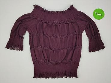 rlinea: River Island, Bluzka damska, rozmiar M — 2
