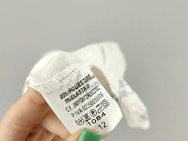 bluzki twarz: Bluzka damska, rozmiar L — 4