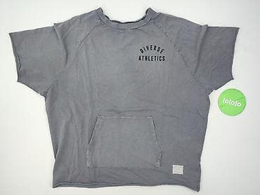 dresy welurowe: Diverse, Bluza damska
, rozmiar 6XL — 2