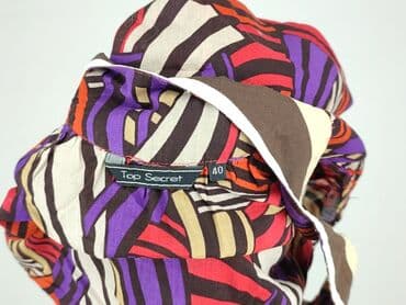 bluzki z reserved: Top Secret, Top damski, rozmiar L — 4