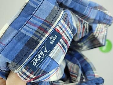 bomber: Okay, Koszulа dla mężczyzn, rozmiar XL — 5