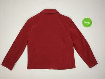 флісові кофти жіночі: Dressbarn, Світшот жіночий, розмір M — 3