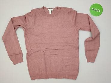 kurtka divided h: H&M, Sweter damski, rozmiar S — 3