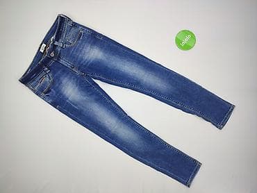 jeans tommy: Hilfiger Denim, Jeansy damskie, rozmiar S — 2