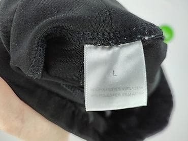 Kobiety: Legginsy Sportowe damskie, rozmiar L — 5