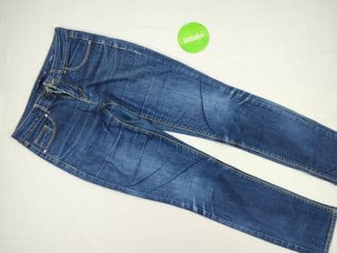reserved jeansy damskie push up: Reserved, Jeansy damskie, rozmiar S — 3