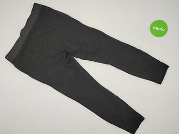 dresy croop: Dunnes, Legginsy Sportowe damskie, rozmiar M — 3