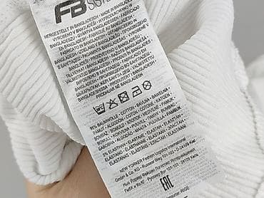 dresy do biegania: FB Sister, T-shirt damski, rozmiar XS — 5