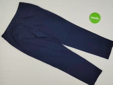 esmara piżama: Esmara, Spodnie materiałowe damskie, M — 3