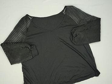 bluzki serce: Shein Curve, Bluzka damska, rozmiar XL — 1