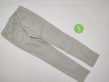 clockhouse jeans: H&M L.O.G.G., Jeansy damskie, rozmiar M — 3