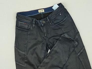 Hilfiger Denim, Jeansy damskie, rozmiar XL