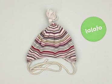 buty zimowe bartek: Czapeczka, 12-18 miesięcy, stan - Bardzo dobry — 2