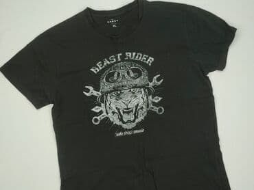 T-shirt for men, XL (EU 42), Carry, condition - Perfect