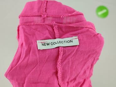 marynarki plus size damskie: New Fashion, Bluzka damska, 2XL — 4