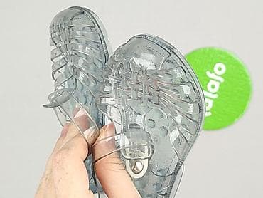 crocs tanio: Buciki niemowlęce, 19, stan - Bardzo dobry — 5