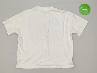 wilk i zając koszulka: House, T-shirt damski, rozmiar S — 4