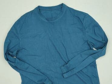 Long-sleeved top for men, S at lalafo.pl Long-sleeved top for men, S