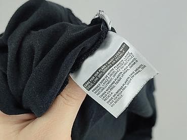 biala koszulka levis: Levi’s, T-shirt damski, rozmiar L — 5