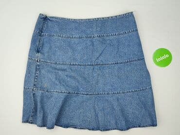 bluzka jack daniels: Red Herring, Spódnica damska, rozmiar 3XL — 3