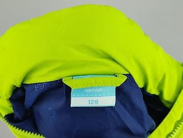 springfield koszula: Kurtka puchowa 8 lat, Tkaniny syntetyczne, stan - Bardzo dobry — 4