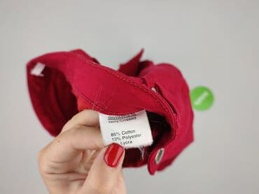 olivka blog dżinsy: Jeansy damskie, rozmiar M — 5