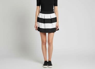 spódnice rowerowe: Spódnica damska, rozmiar S — 5