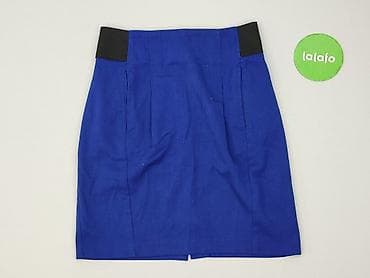 cekiny spodnica: House, Spódnica damska, rozmiar XS — 2