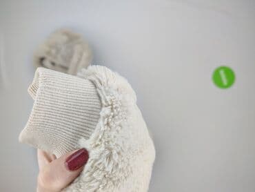 bluza z lasem: Bershka, Bluza z kapturem damska, rozmiar S — 5