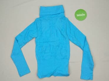 sukienka golf sweter: Golf damski, rozmiar S — 2