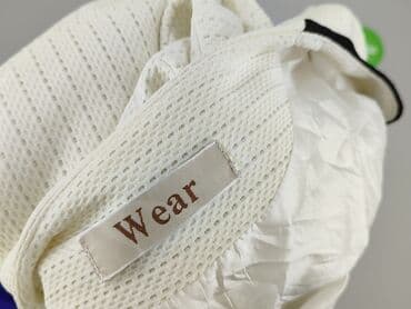 koszulka pod marynarkę damska: Wear, Marynarka damska, rozmiar S — 5