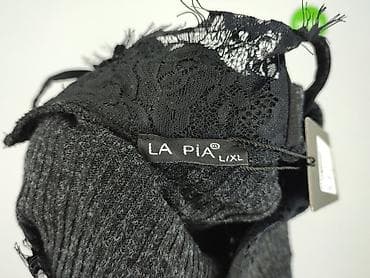 pompowane buty: La Pia, Sukienka damska, rozmiar L — 4