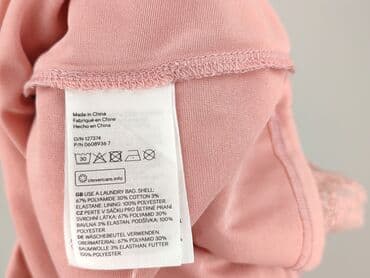 eleganckie sukienki z gipiury: H&M Divided, Sukienka damska, XS — 5