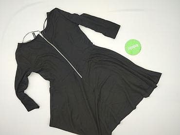 marynarka hm: H&M Divided, Sukienka damska, rozmiar L — 3