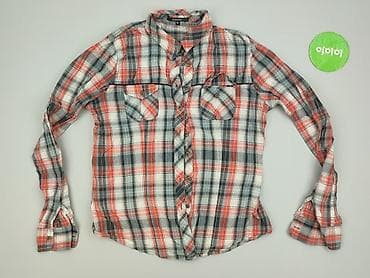 kurtka robocza: Koszula damska, rozmiar XL — 2