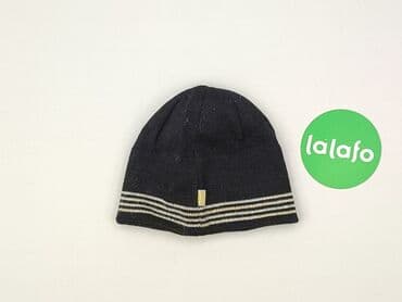 spodnie woskowane allegro: Hat, condition - Very good — 3