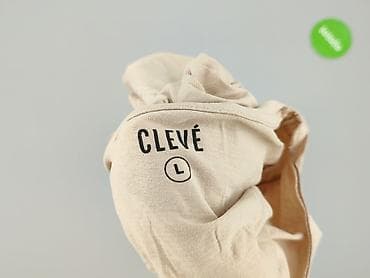 baleriny c a: Cleve, Bluzka damska, rozmiar L — 4