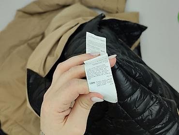 meru kurtka: Reserved, Trencz damski, rozmiar S — 5