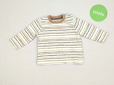 koszulka zaksa allegro: Blouse, 3-6 months, condition - Very good — 2