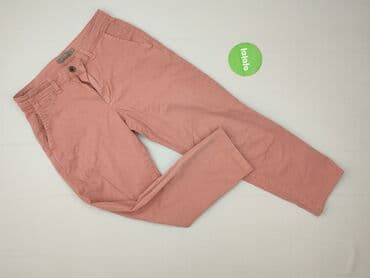 Principles, Material trousers for women, size M (EU 38) — 2