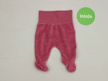 spodnie od pizamy w hello kitty: Sweatpants, Ergee, Newborn baby, condition - Very good — 2