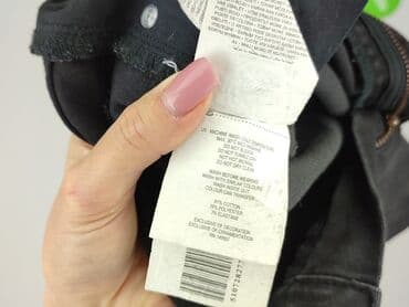 джинси жіночі сінсей: Amisu, Jeans for women, size 2XS (EU 32) — 5
